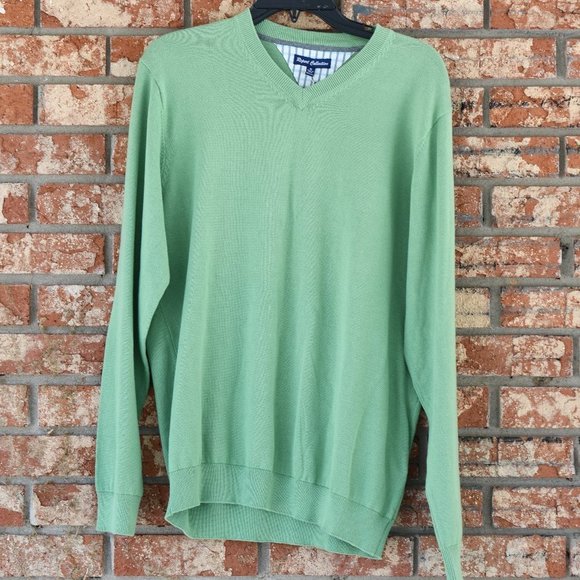 Report Collection Sweater - Picture 2 of 5